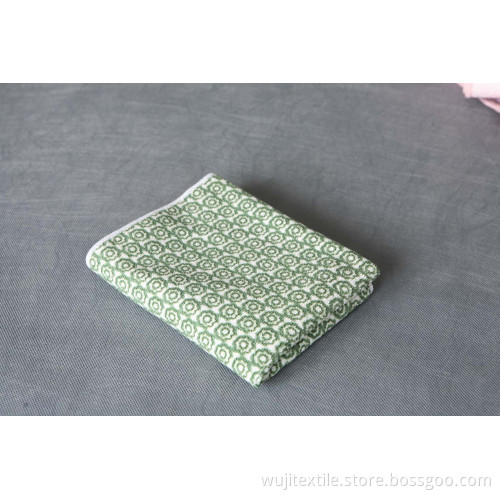 SGS Super Soft Cleaning Cloth Microfiber Gym Towel